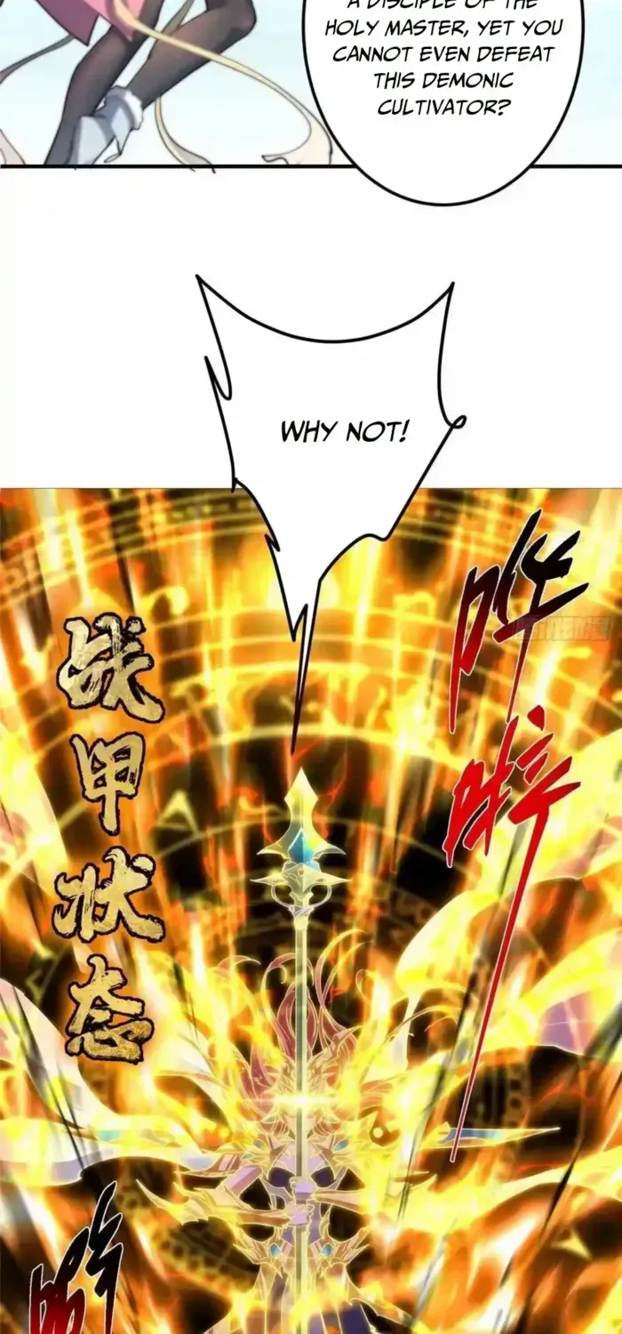 Read Keep a Low Profile, Sect Leader chapter 574 image 20 on Lezhin