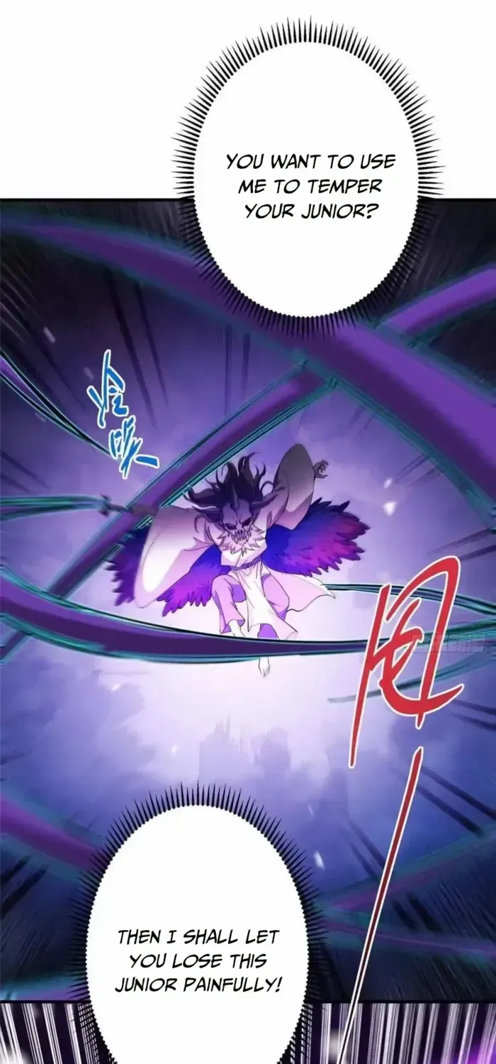 Read Keep a Low Profile, Sect Leader chapter 574 image 22 on Lezhin