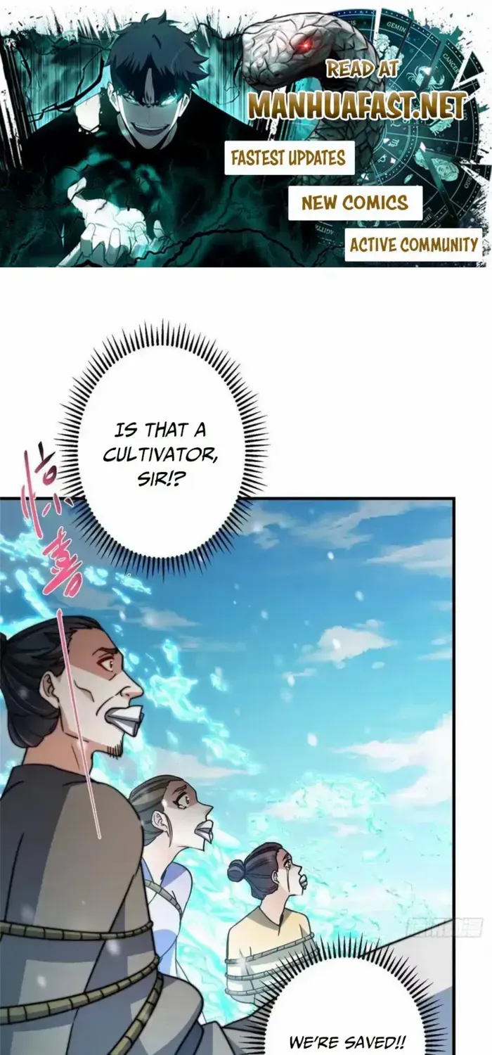 Read Keep a Low Profile, Sect Leader chapter 574 image 3 on Lezhin