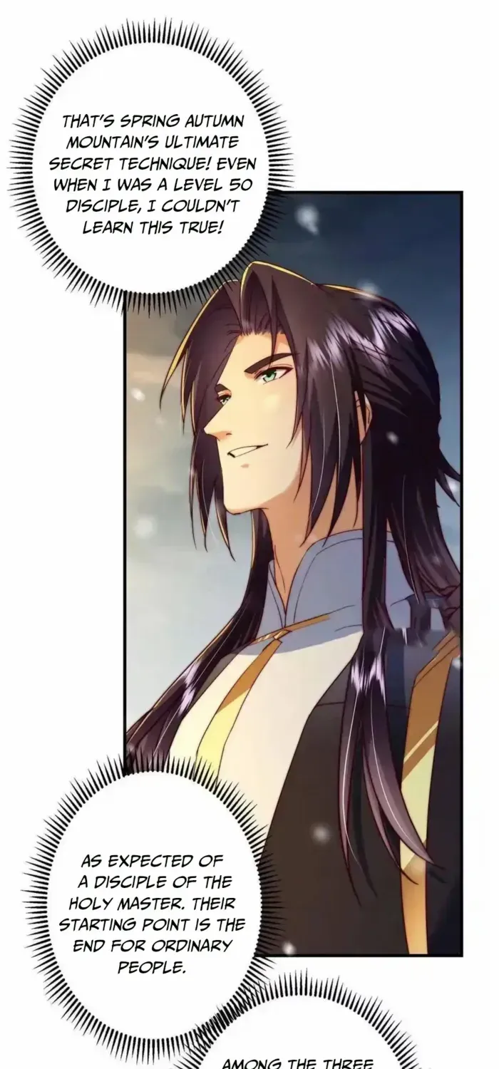 Read Keep a Low Profile, Sect Leader chapter 574 image 31 on Lezhin