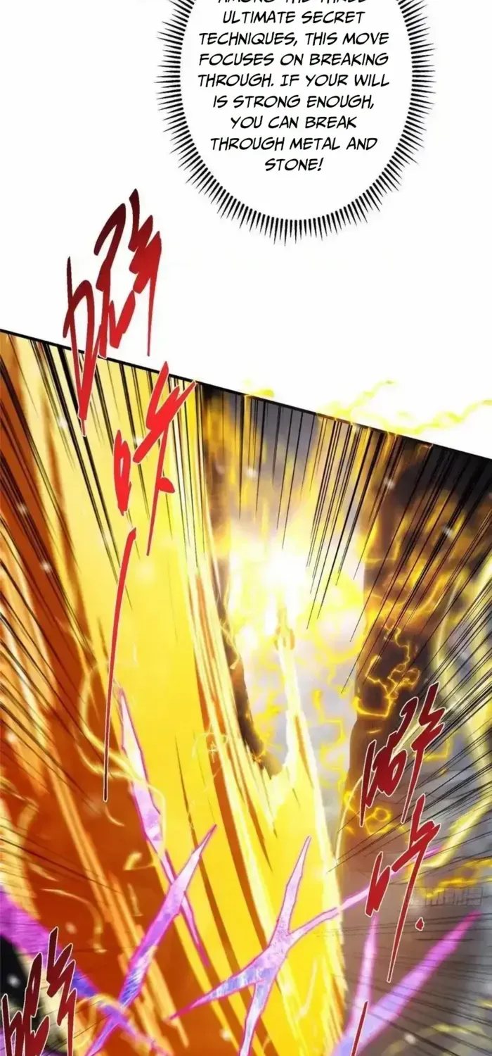 Read Keep a Low Profile, Sect Leader chapter 574 image 32 on Lezhin