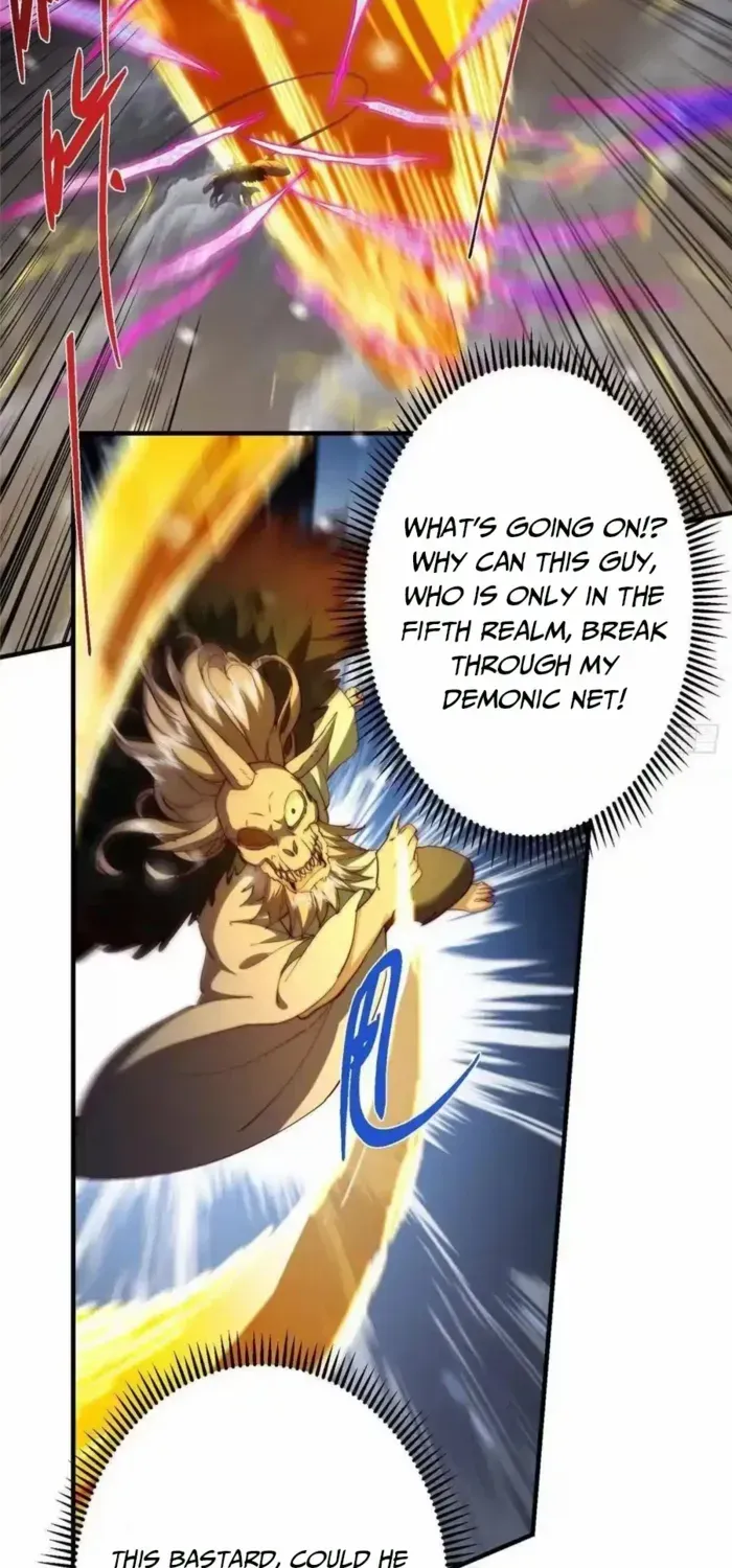 Read Keep a Low Profile, Sect Leader chapter 574 image 33 on Lezhin