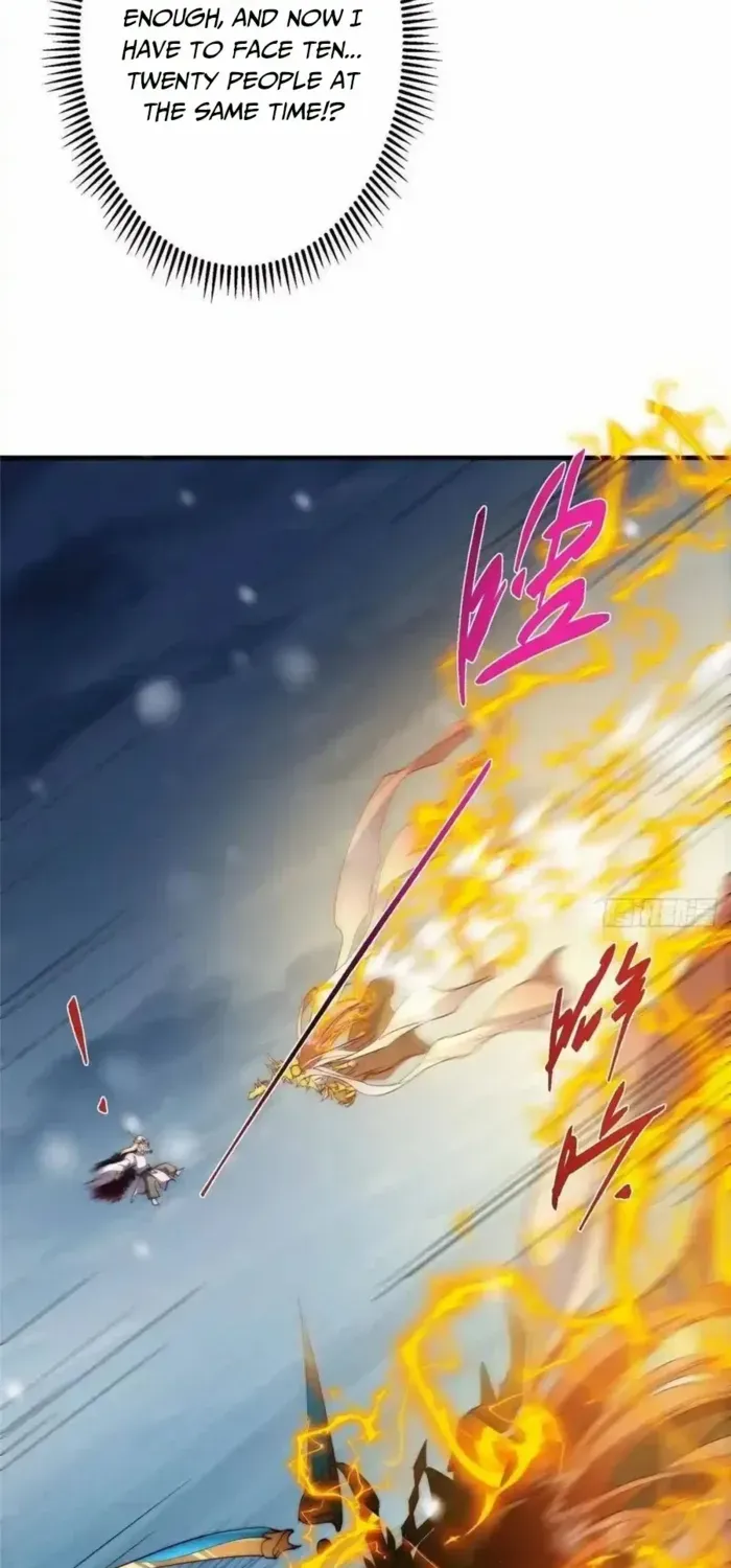 Read Keep a Low Profile, Sect Leader chapter 574 image 36 on Lezhin