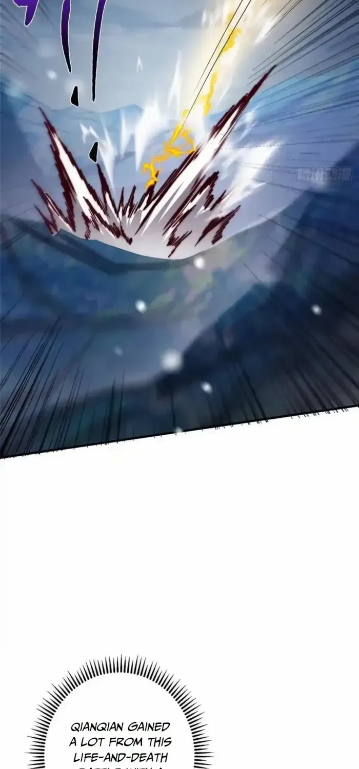 Read Keep a Low Profile, Sect Leader chapter 574 image 39 on Lezhin