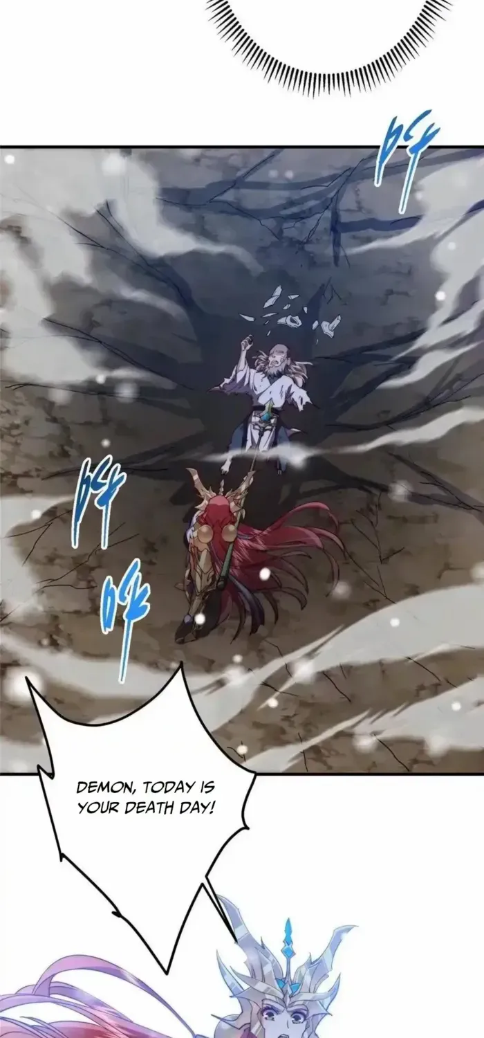 Read Keep a Low Profile, Sect Leader chapter 574 image 41 on Lezhin