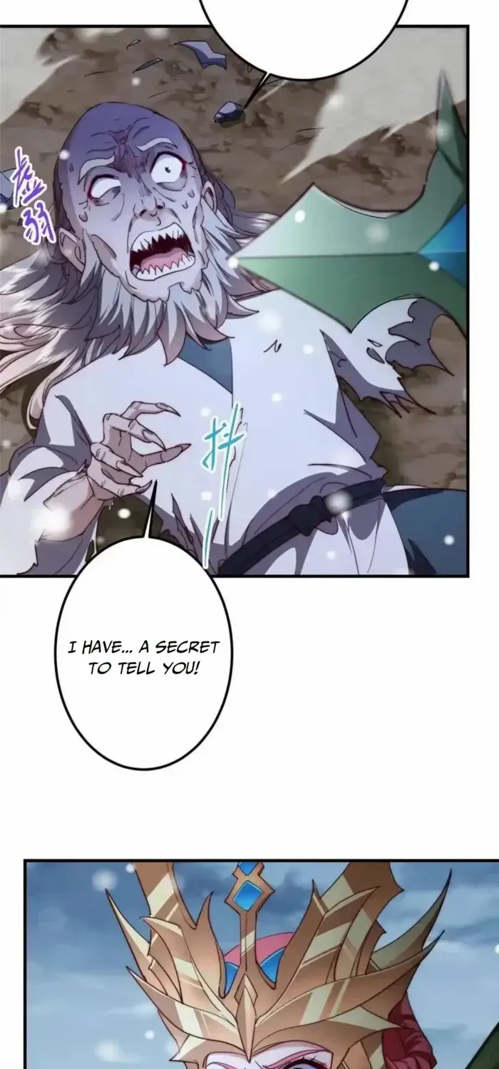 Read Keep a Low Profile, Sect Leader chapter 574 image 43 on Lezhin