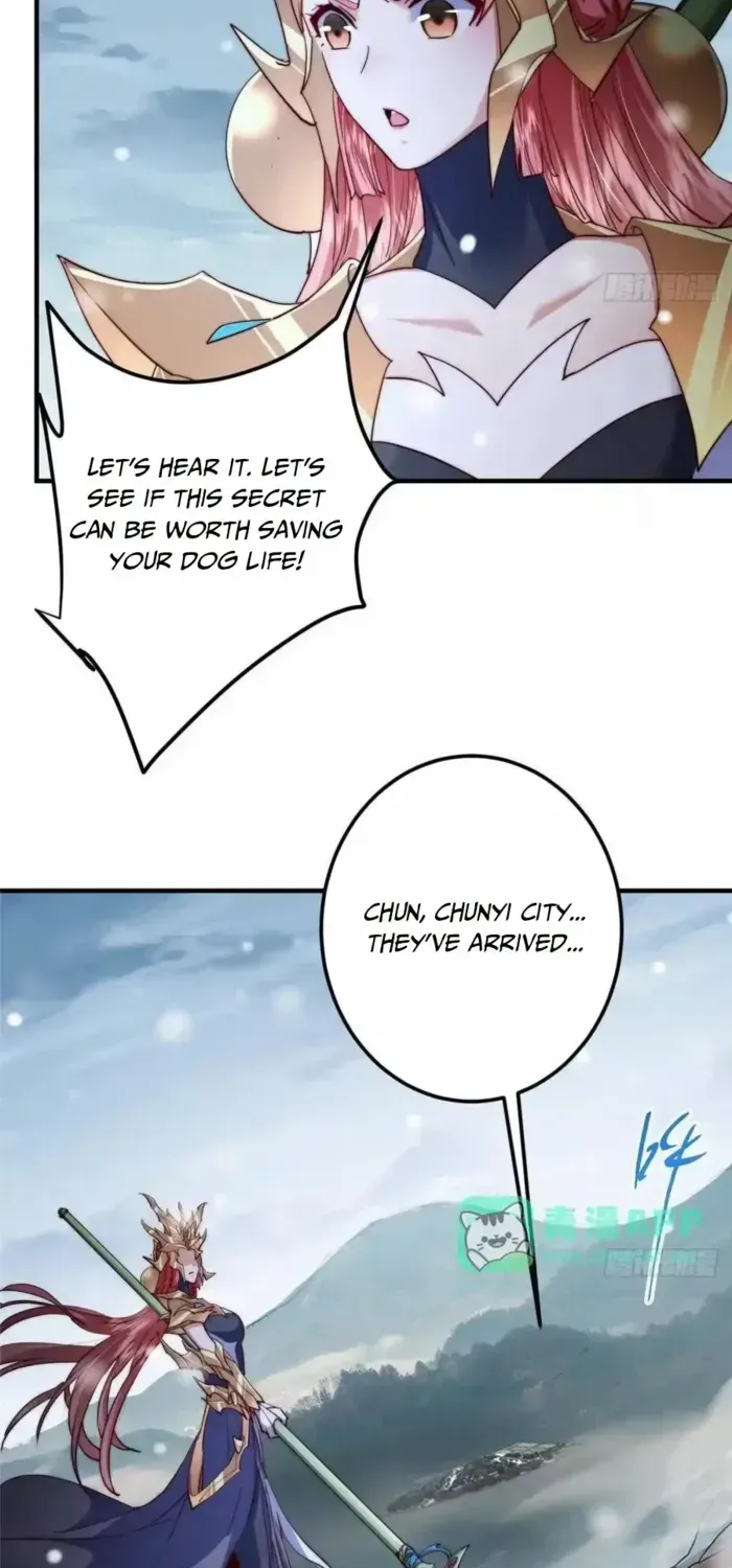Read Keep a Low Profile, Sect Leader chapter 574 image 44 on Lezhin