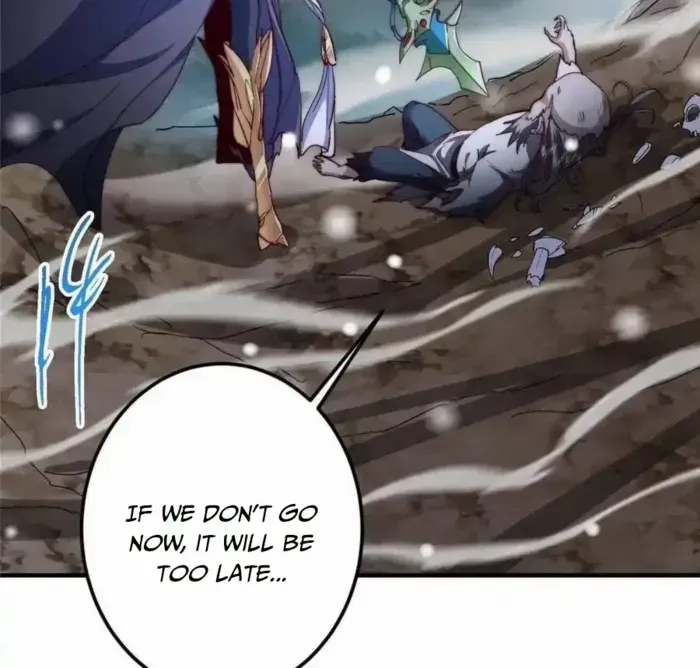 Read Keep a Low Profile, Sect Leader chapter 574 image 45 on Lezhin