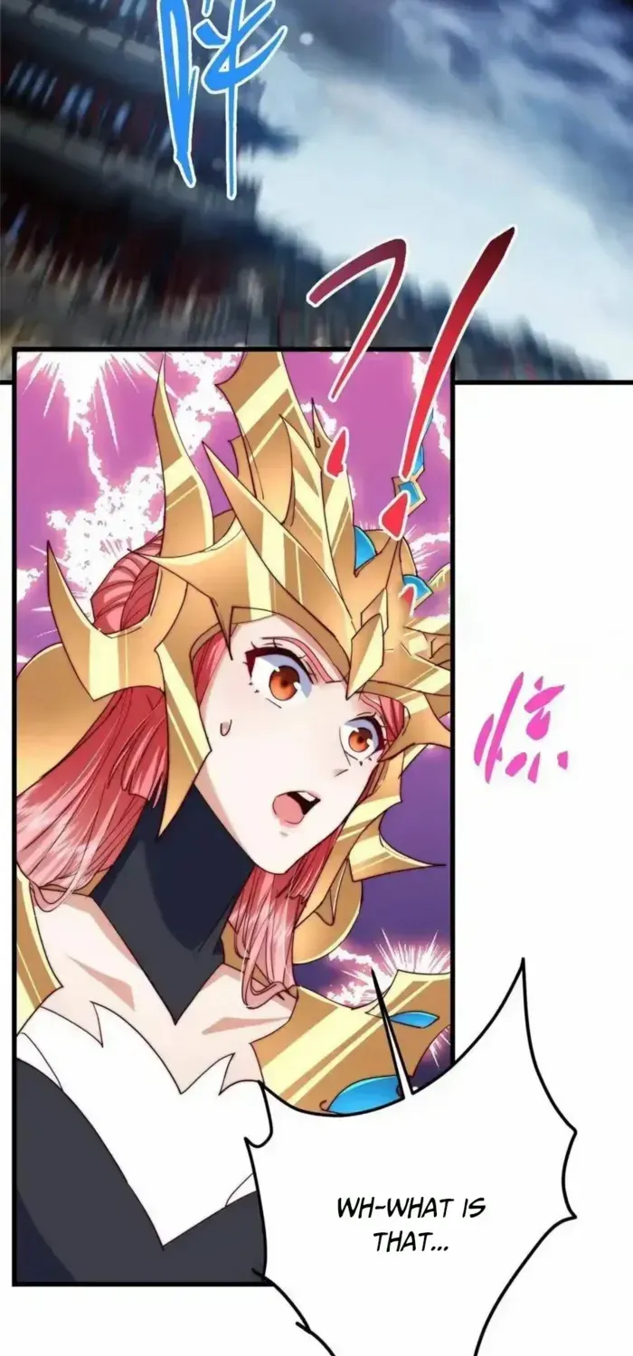 Read Keep a Low Profile, Sect Leader chapter 574 image 48 on Lezhin