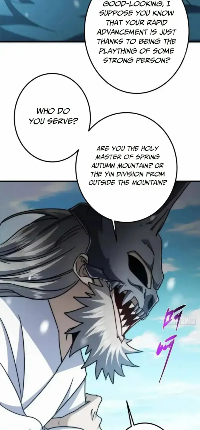 Read Keep a Low Profile, Sect Leader chapter 574 image 5 on Lezhin