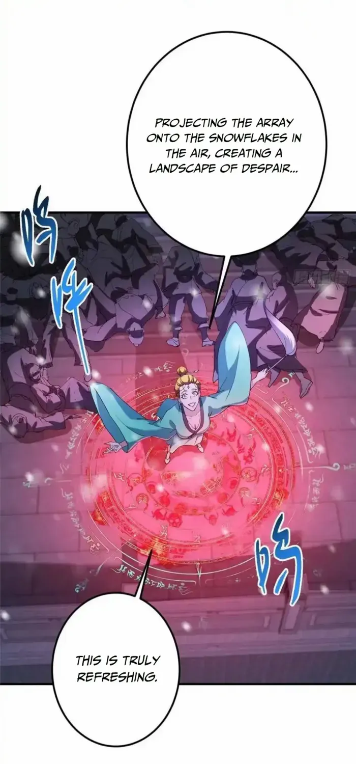Read Keep a Low Profile, Sect Leader chapter 574 image 50 on Lezhin