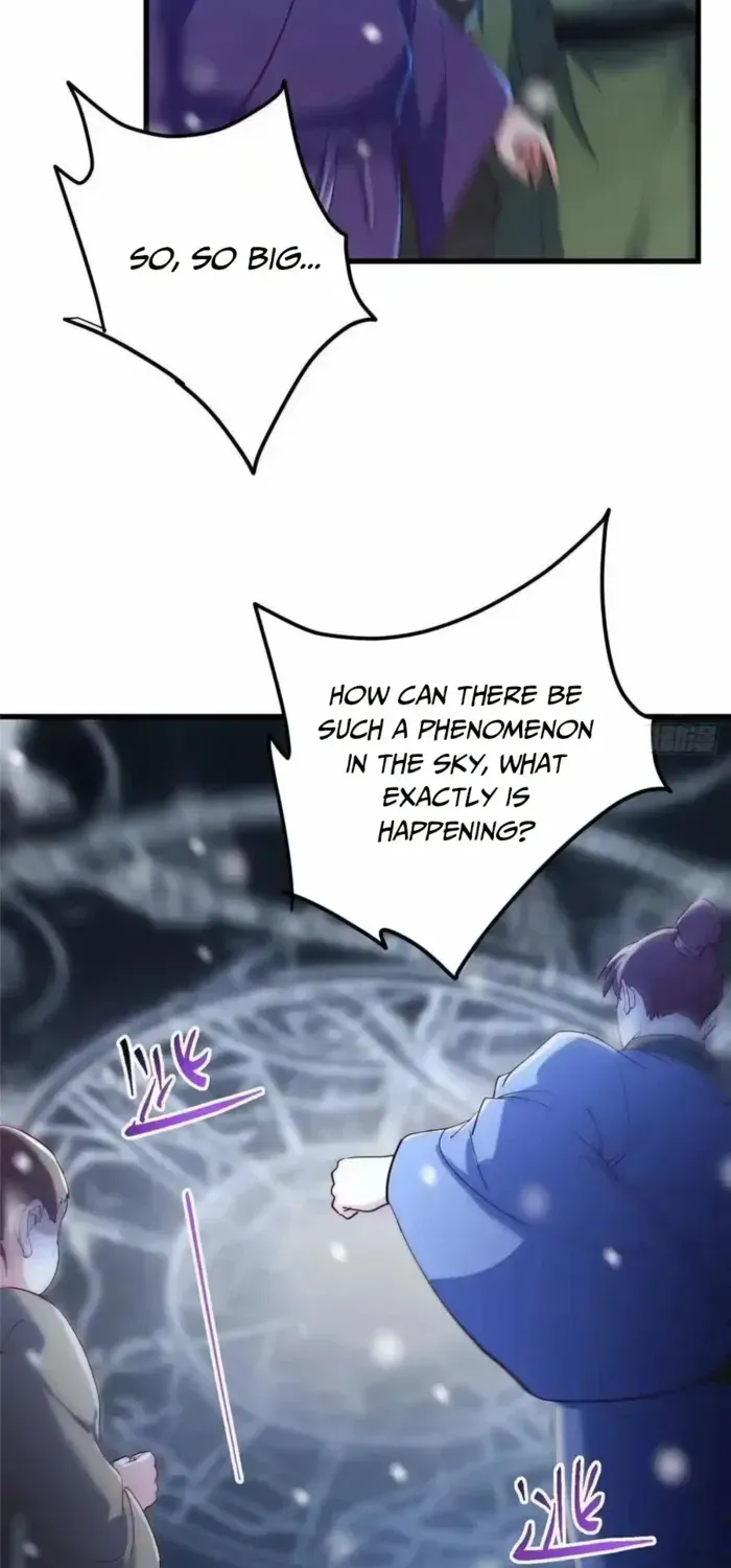 Read Keep a Low Profile, Sect Leader chapter 574 image 54 on Lezhin