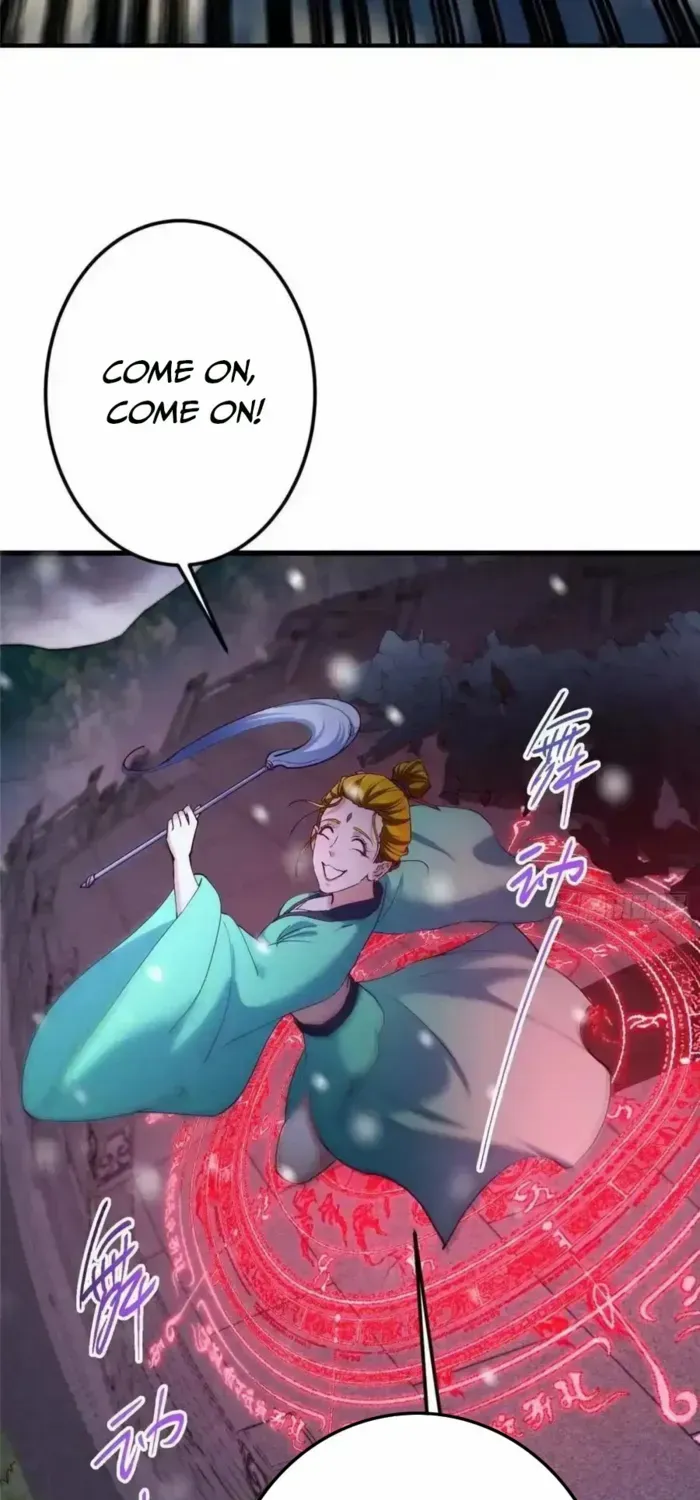 Read Keep a Low Profile, Sect Leader chapter 574 image 58 on Lezhin