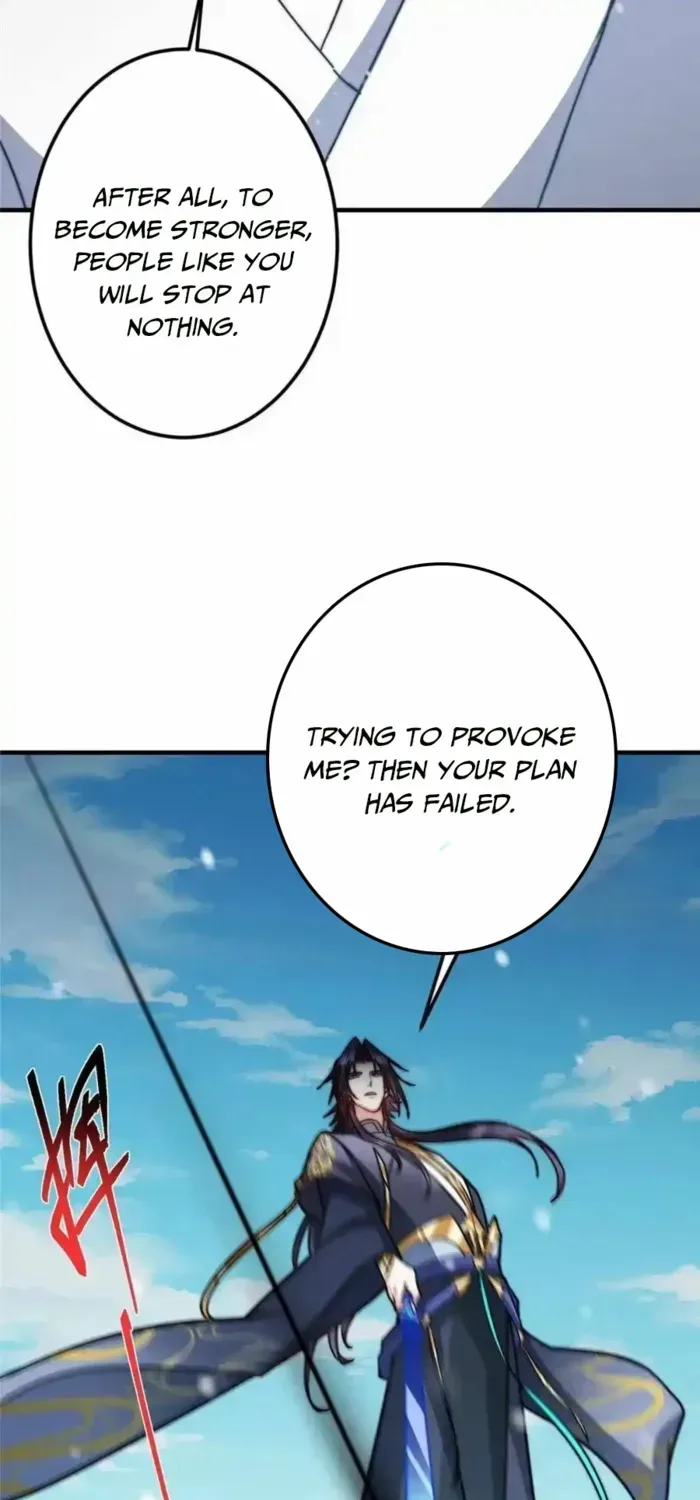 Read Keep a Low Profile, Sect Leader chapter 574 image 8 on Lezhin
