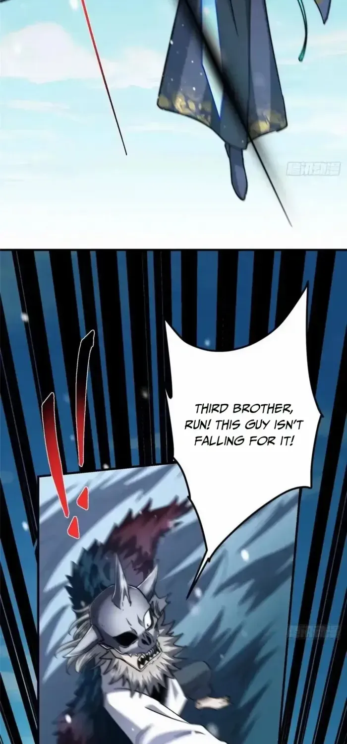 Read Keep a Low Profile, Sect Leader chapter 574 image 9 on Lezhin