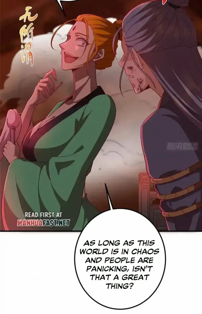 Read Keep a Low Profile, Sect Leader chapter 575 image 12 on Lezhin