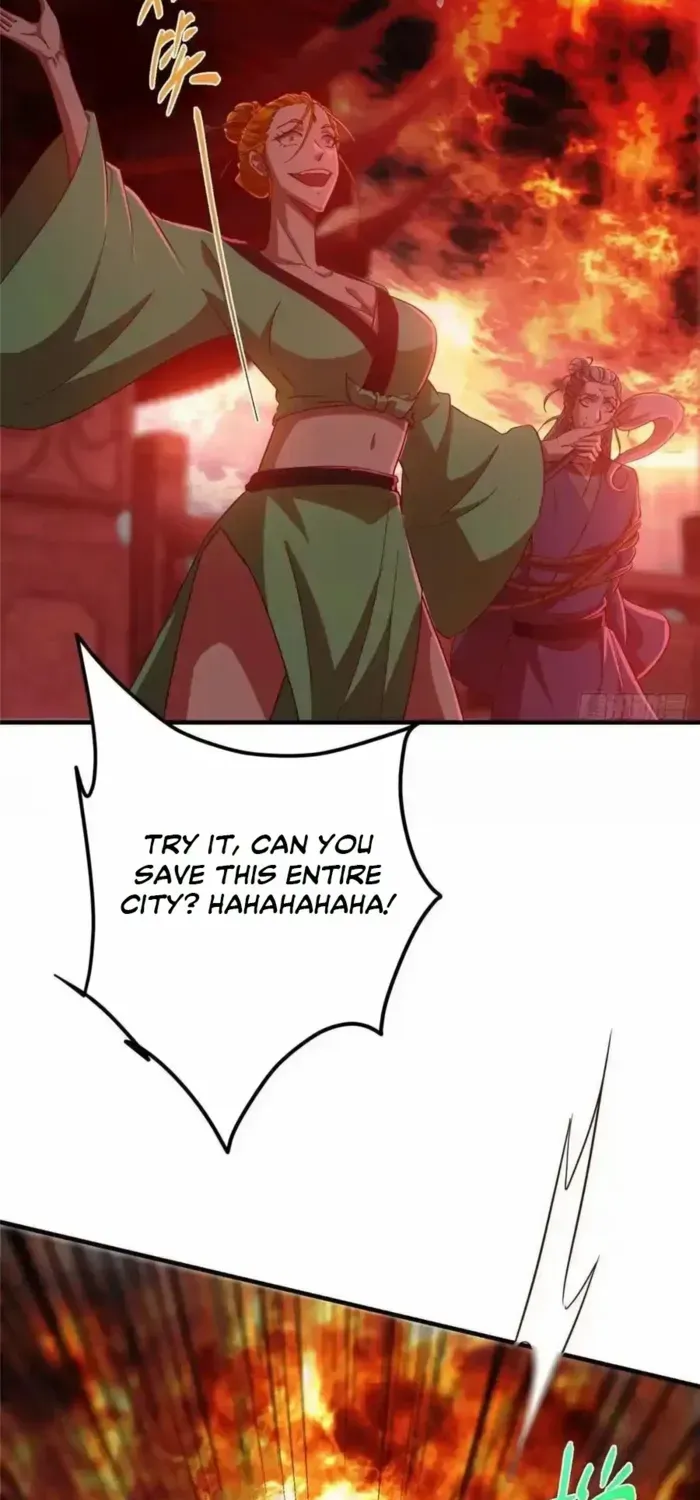 Read Keep a Low Profile, Sect Leader chapter 575 image 15 on Lezhin