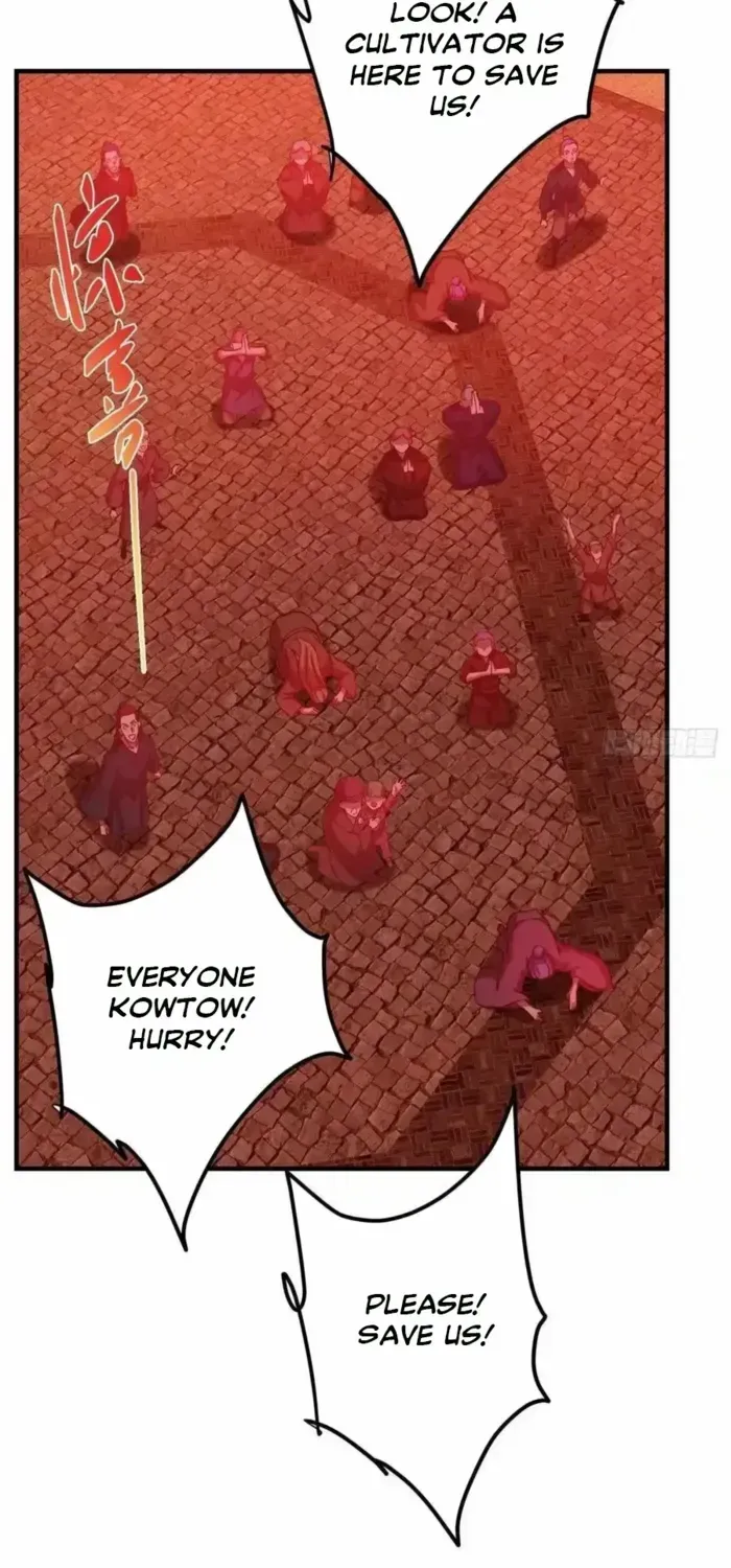 Read Keep a Low Profile, Sect Leader chapter 575 image 22 on Lezhin