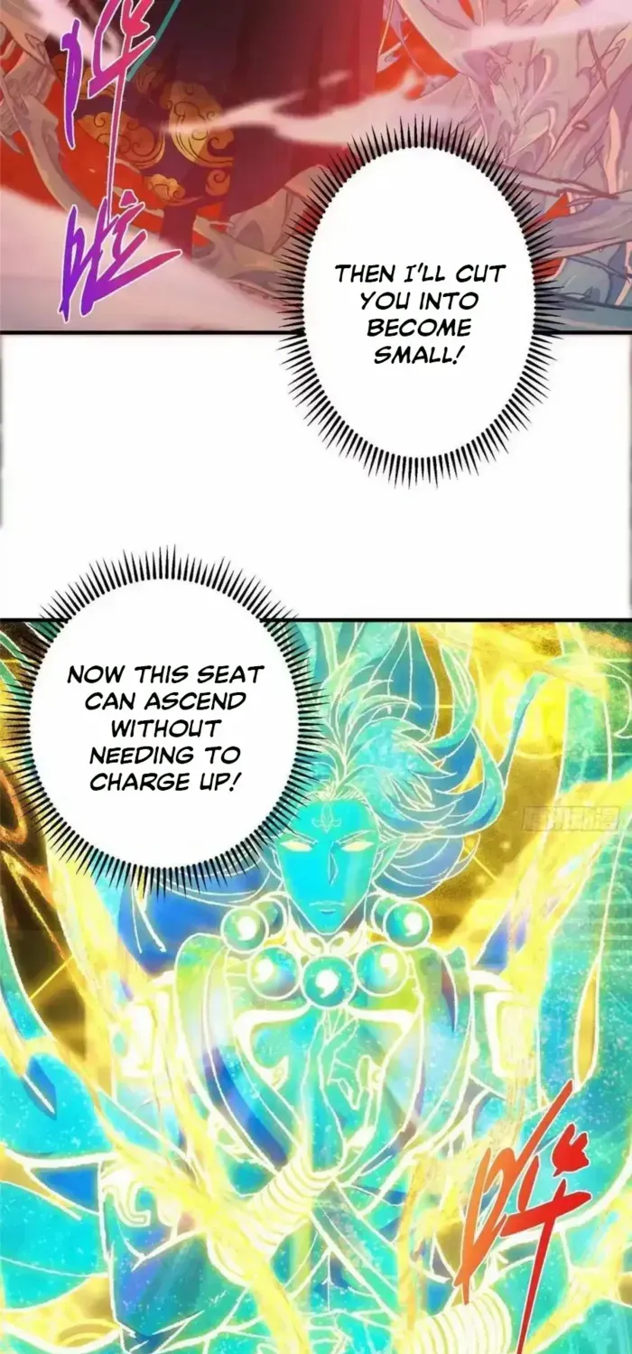 Read Keep a Low Profile, Sect Leader chapter 575 image 25 on Lezhin