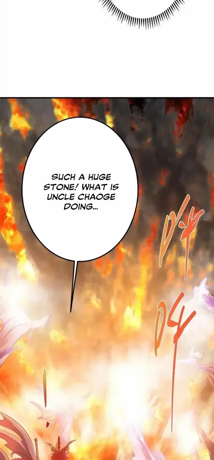 Read Keep a Low Profile, Sect Leader chapter 575 image 27 on Lezhin