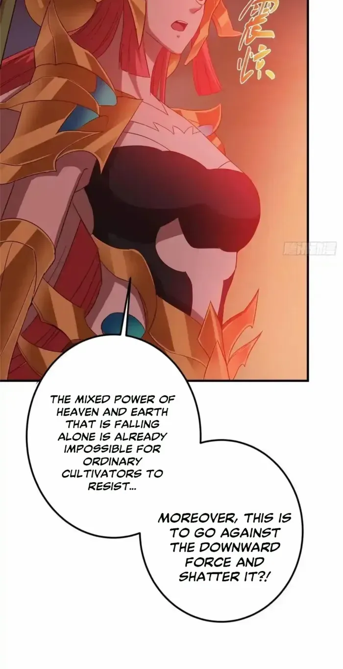 Read Keep a Low Profile, Sect Leader chapter 575 image 29 on Lezhin