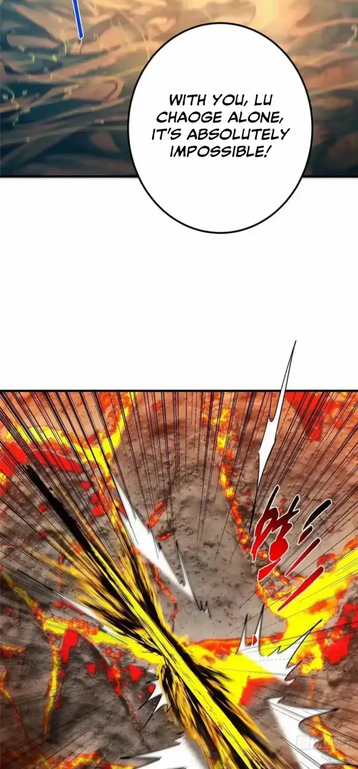 Read Keep a Low Profile, Sect Leader chapter 575 image 32 on Lezhin