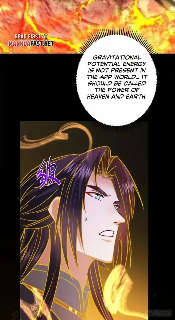 Read Keep a Low Profile, Sect Leader chapter 575 image 34 on Lezhin