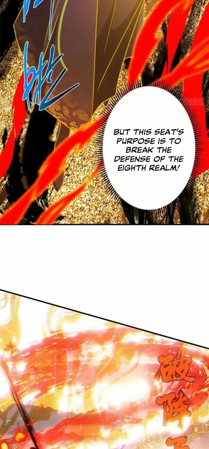 Read Keep a Low Profile, Sect Leader chapter 575 image 36 on Lezhin