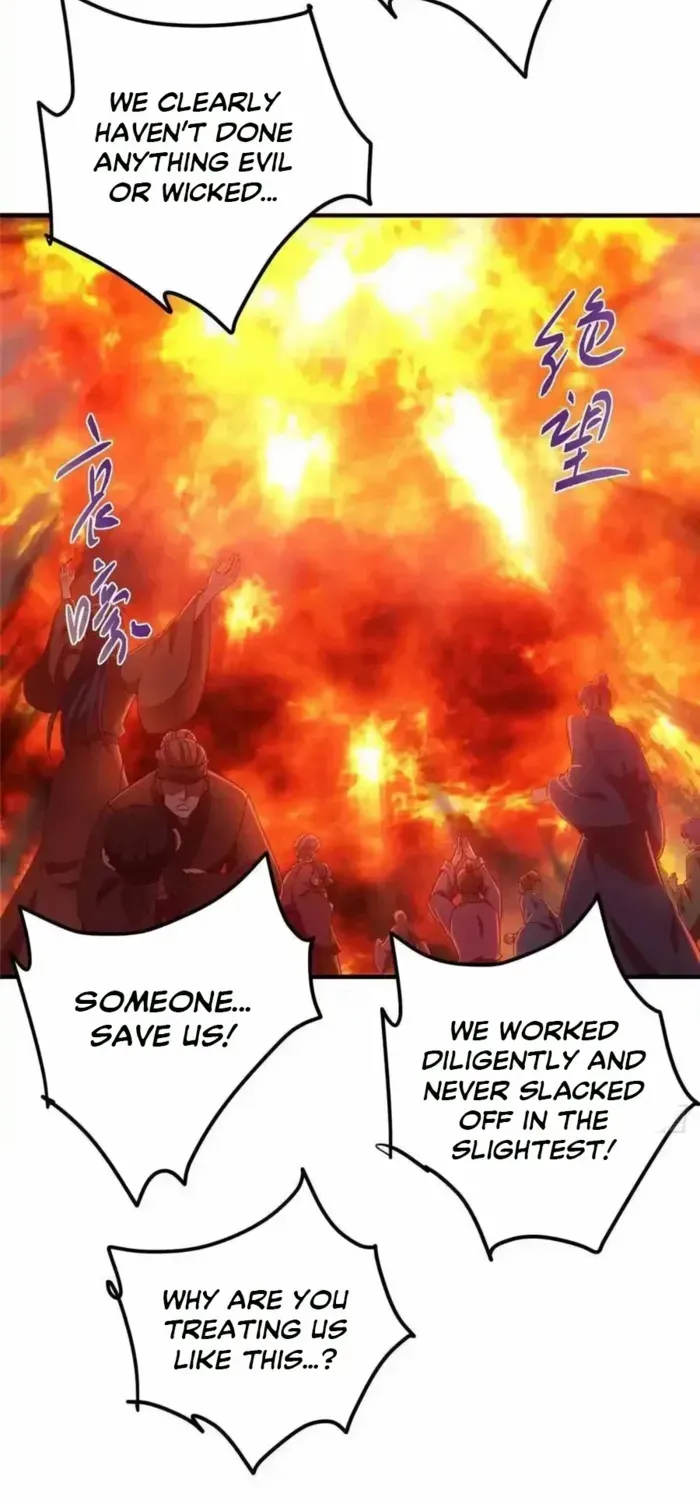 Read Keep a Low Profile, Sect Leader chapter 575 image 5 on Lezhin