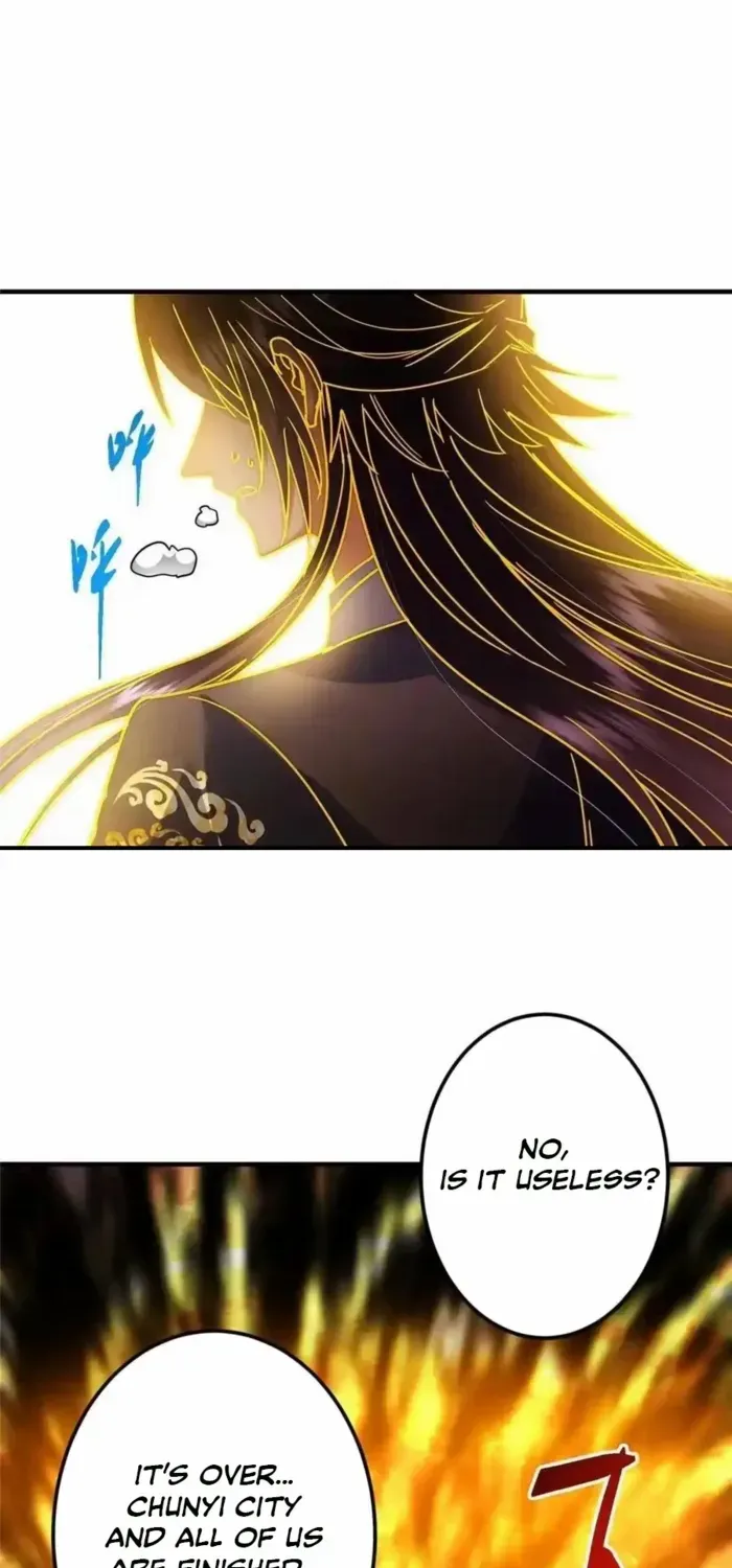 Read Keep a Low Profile, Sect Leader chapter 575 image 50 on Lezhin