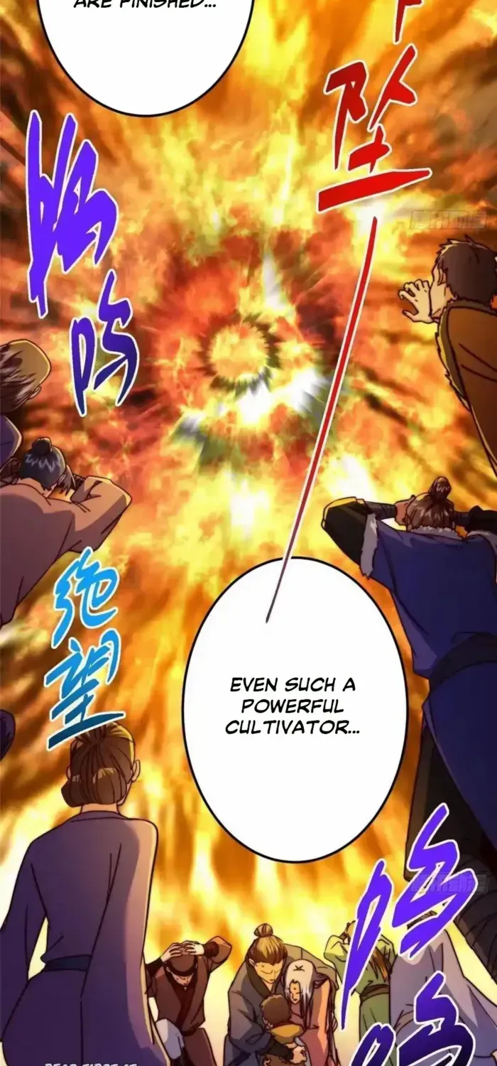 Read Keep a Low Profile, Sect Leader chapter 575 image 51 on Lezhin