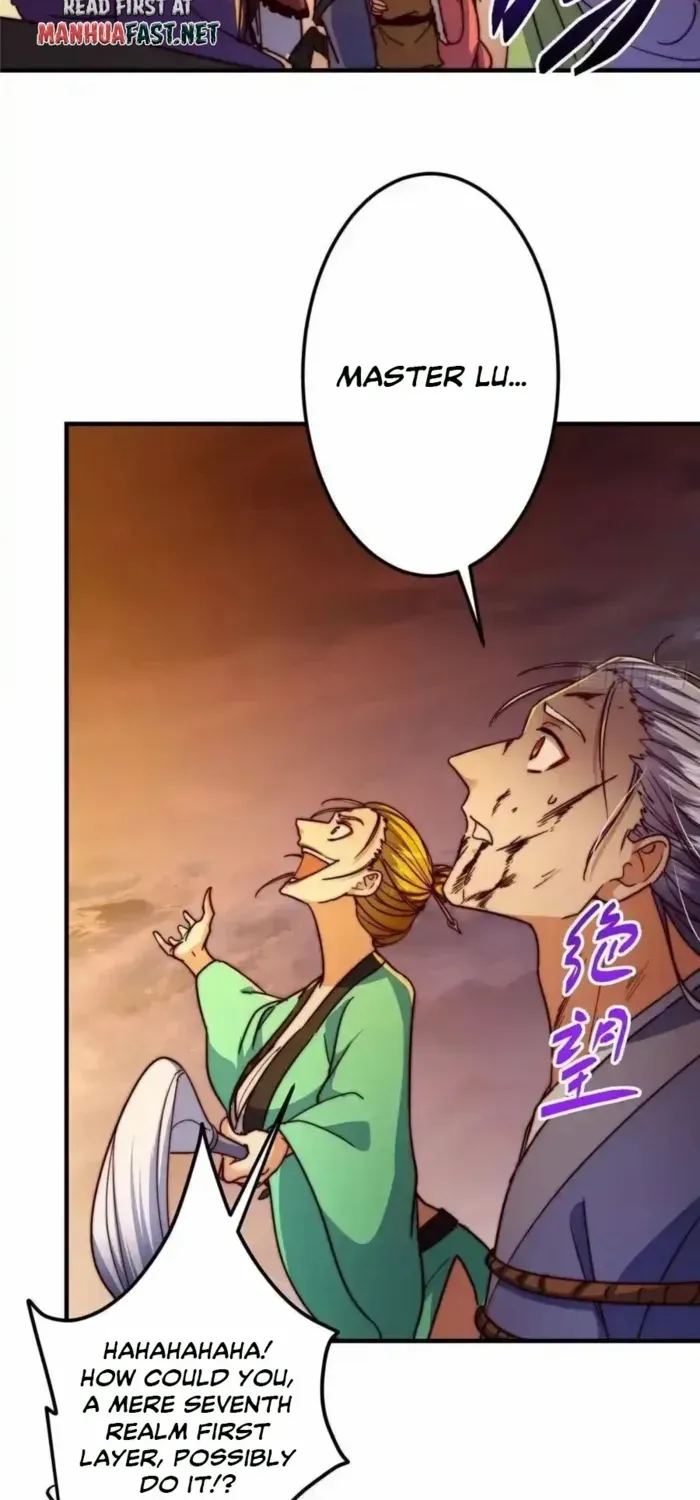 Read Keep a Low Profile, Sect Leader chapter 575 image 52 on Lezhin