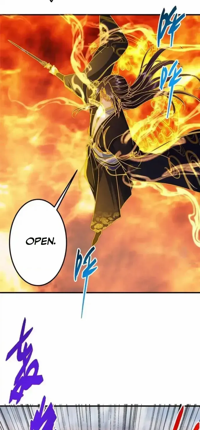 Read Keep a Low Profile, Sect Leader chapter 575 image 54 on Lezhin