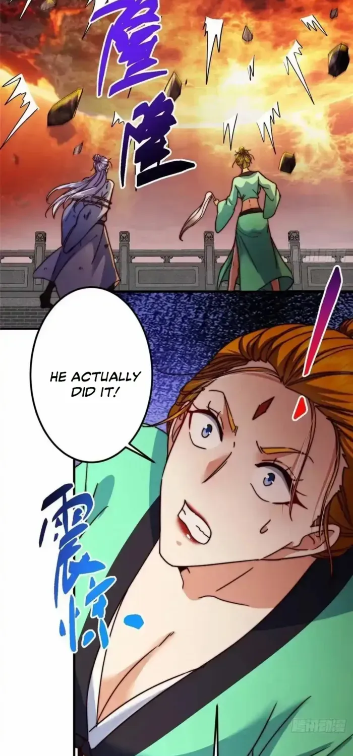 Read Keep a Low Profile, Sect Leader chapter 575 image 58 on Lezhin