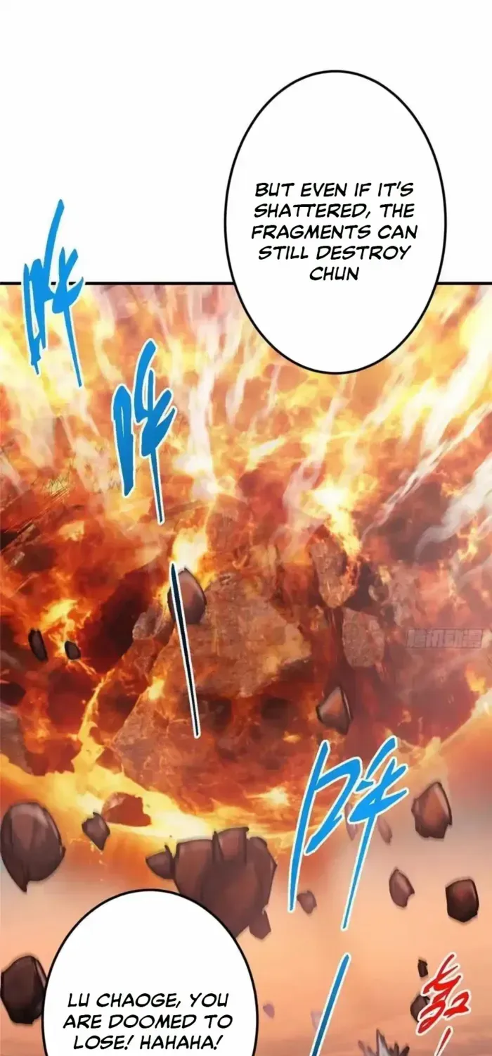 Read Keep a Low Profile, Sect Leader chapter 575 image 60 on Lezhin