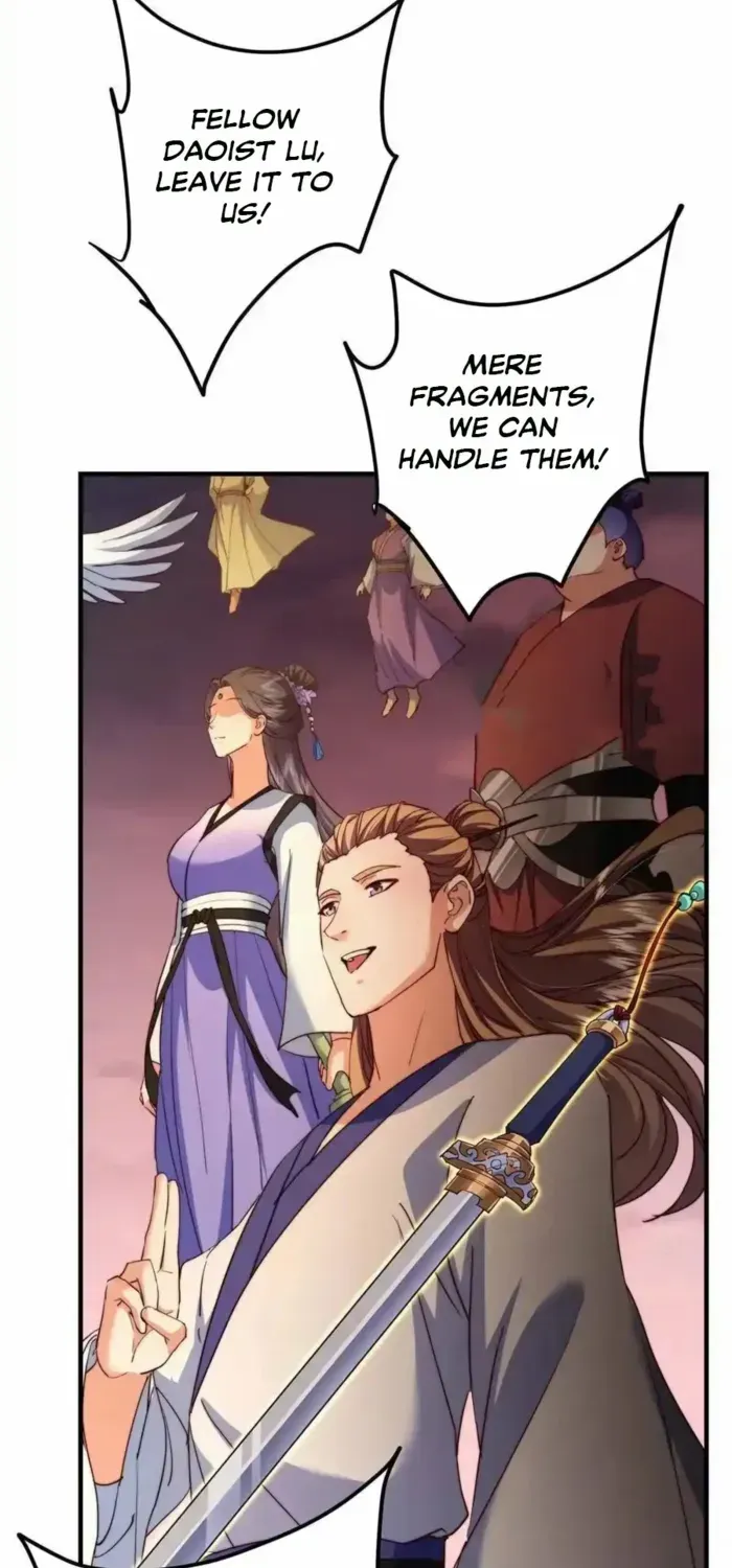 Read Keep a Low Profile, Sect Leader chapter 575 image 67 on Lezhin