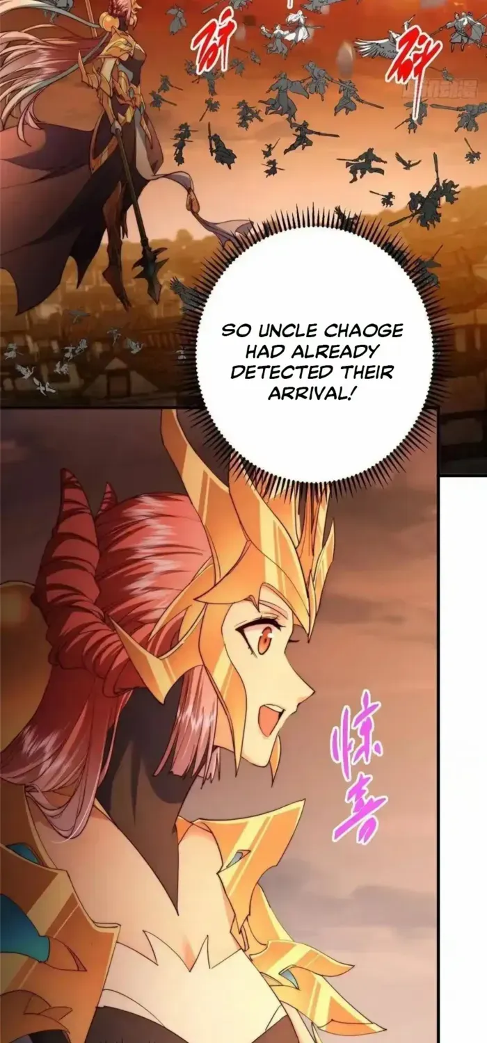 Read Keep a Low Profile, Sect Leader chapter 575 image 69 on Lezhin