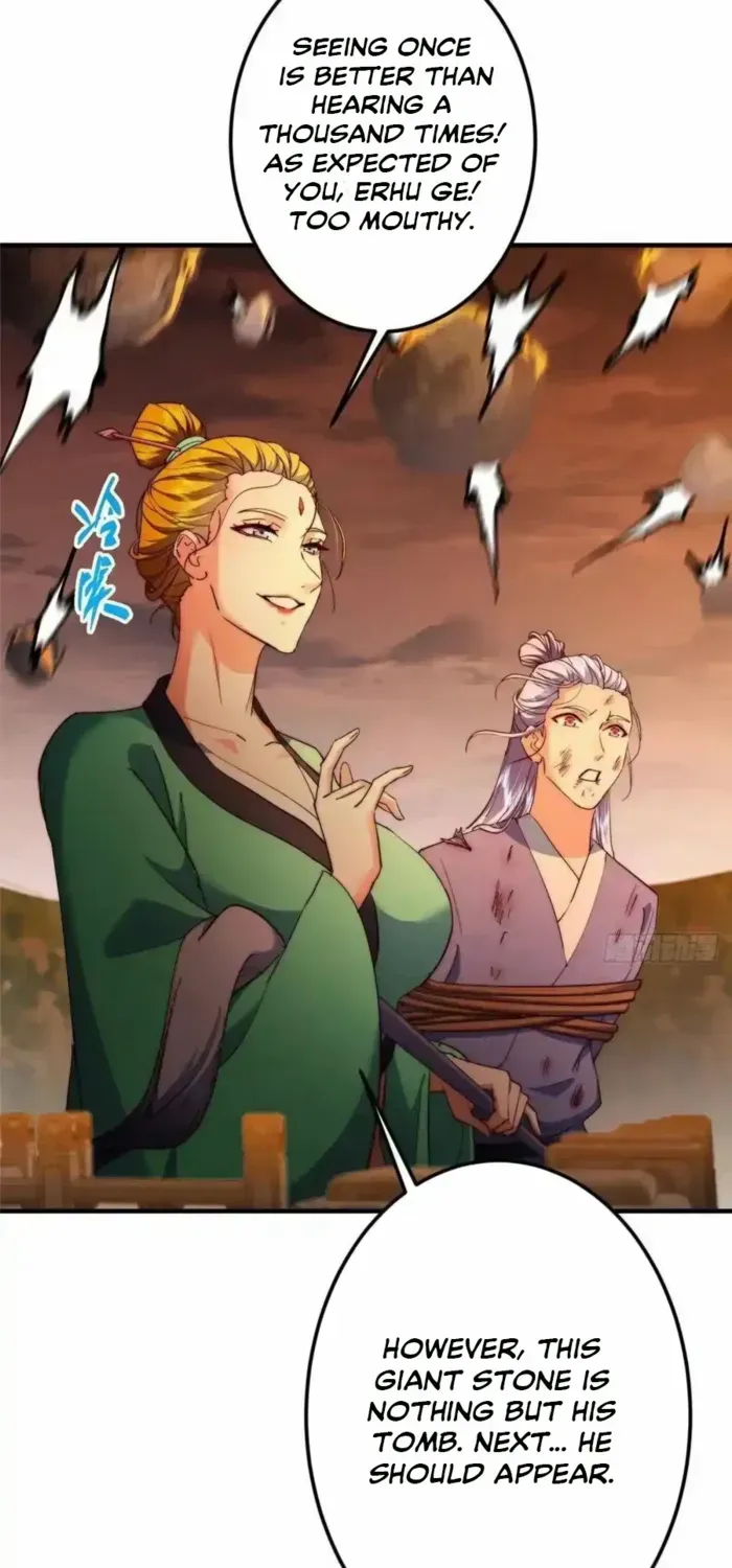 Read Keep a Low Profile, Sect Leader chapter 575 image 71 on Lezhin