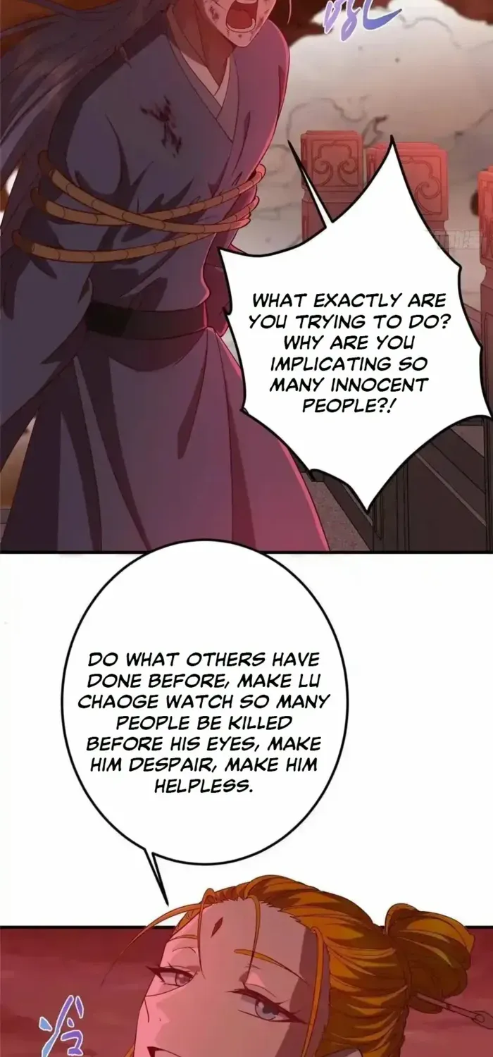 Read Keep a Low Profile, Sect Leader chapter 575 image 9 on Lezhin