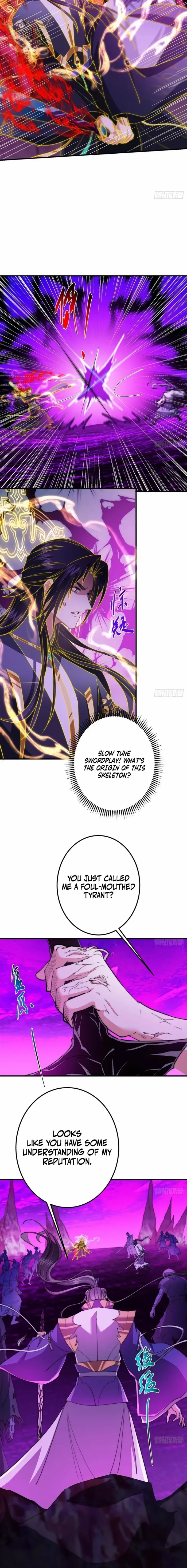 Read Keep a Low Profile, Sect Leader chapter 578 image 10 on Lezhin