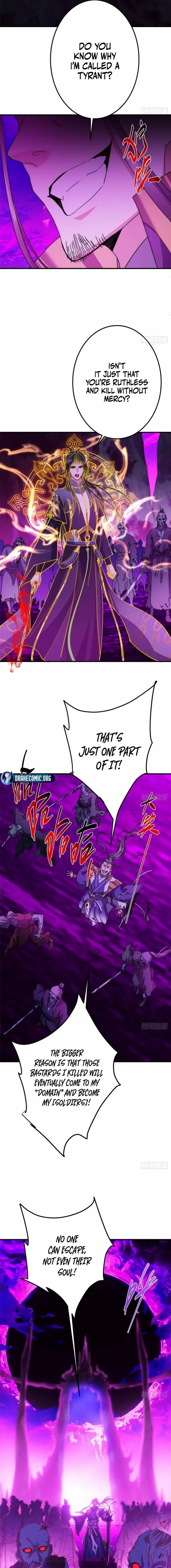 Read Keep a Low Profile, Sect Leader chapter 578 image 11 on Lezhin