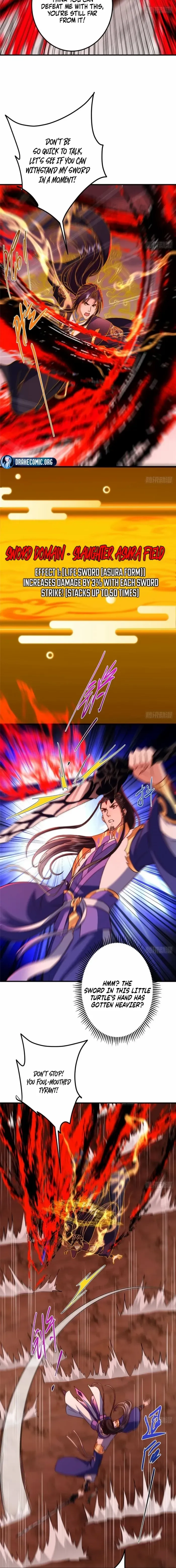 Read Keep a Low Profile, Sect Leader chapter 578 image 2 on Lezhin