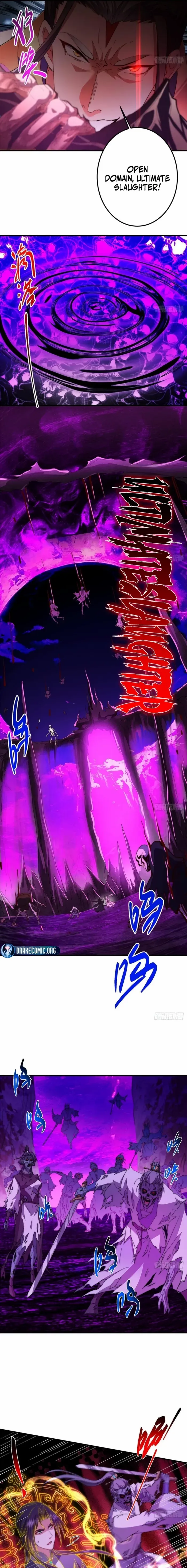 Read Keep a Low Profile, Sect Leader chapter 578 image 9 on Lezhin