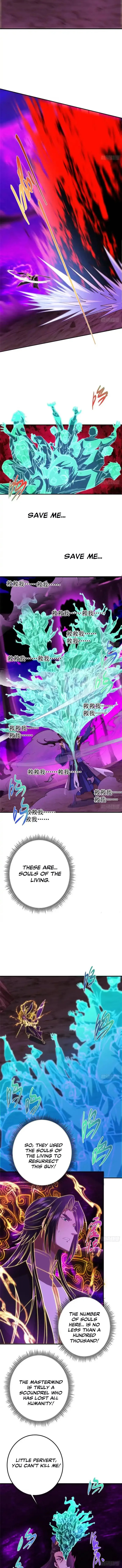 Read Keep a Low Profile, Sect Leader chapter 579 image 7 on Lezhin