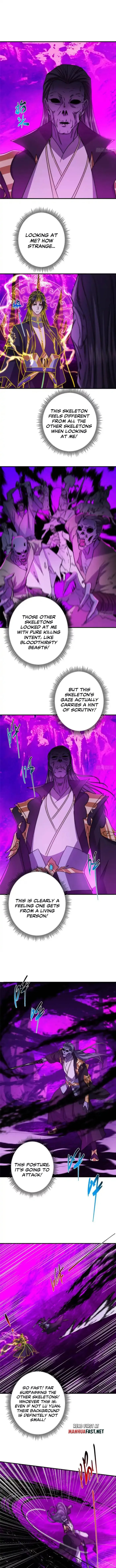 Read Keep a Low Profile, Sect Leader chapter 580 image 4 on Lezhin