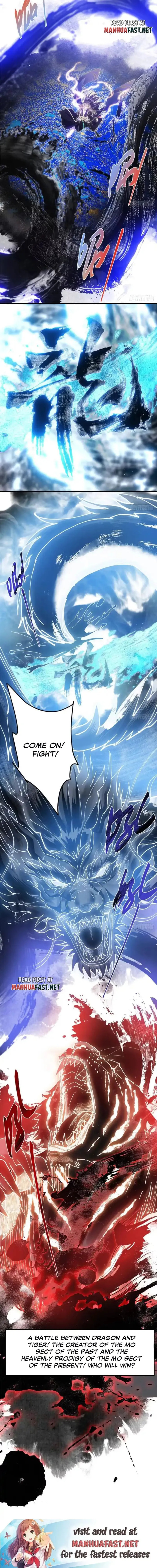 Read Keep a Low Profile, Sect Leader chapter 580 image 8 on Lezhin