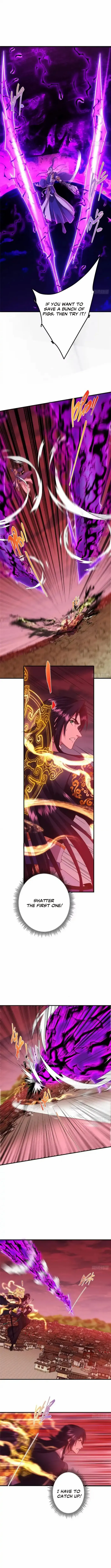 Read Keep a Low Profile, Sect Leader chapter 582 image 2 on Lezhin