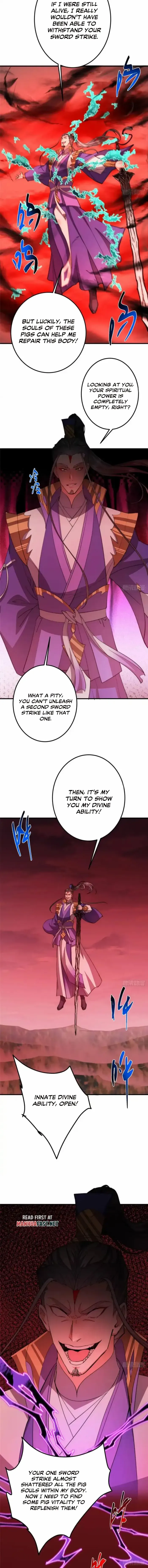 Read Keep a Low Profile, Sect Leader chapter 582 image 6 on Lezhin