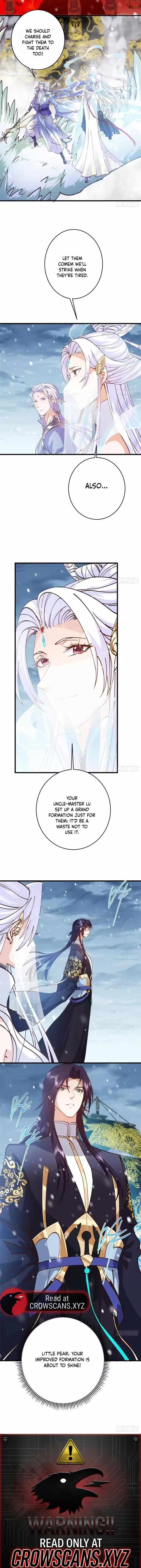 Keep a Low Profile, Sect Leader Chapter 592 page 10 - 
