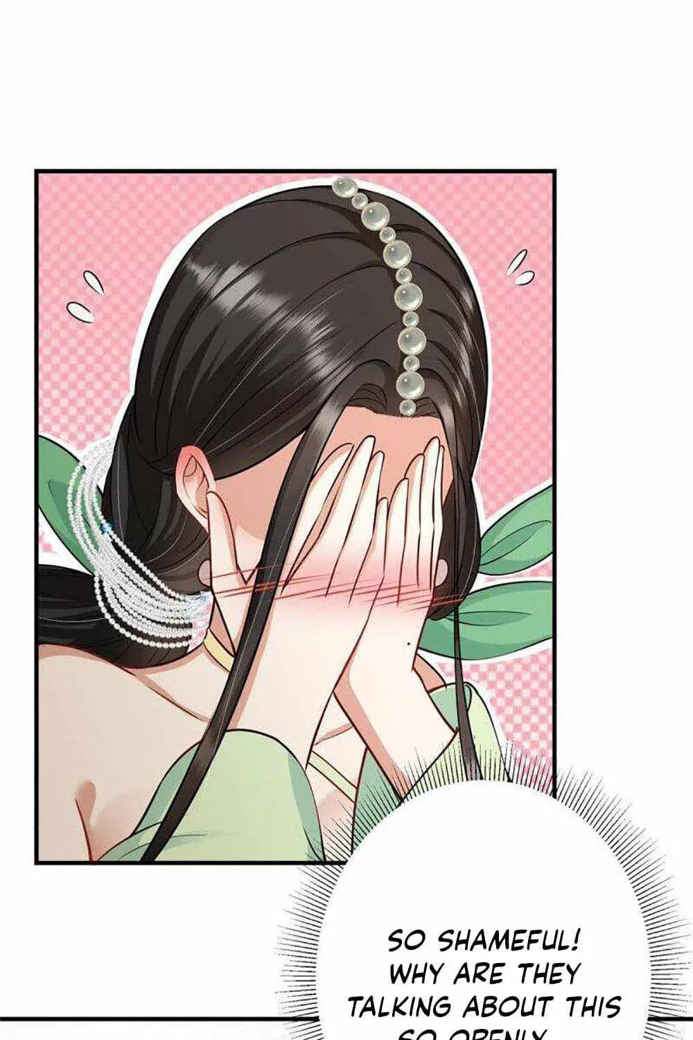 Keep a Low Profile, Sect Leader Chapter 709 page 5 - 